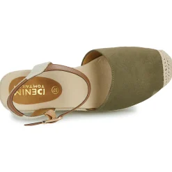 New Tom Tailor - 7490730001 Kaki