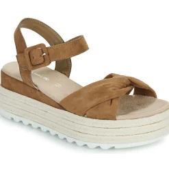 Discount Tom Tailor - 7490110001 Marron