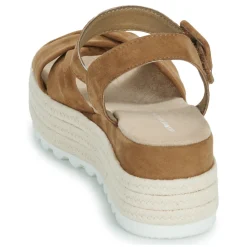 Discount Tom Tailor - 7490110001 Marron