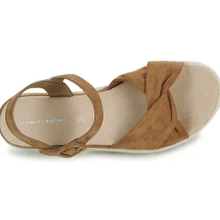 Discount Tom Tailor - 7490110001 Marron