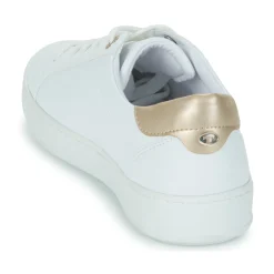 Tom Tailor - 5390470030 Blanc Online