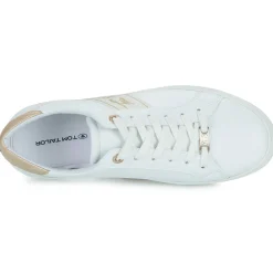 Tom Tailor - 5390470030 Blanc Online