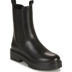 Best Tom Tailor - 480012 Noir