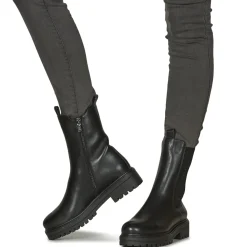 Best Tom Tailor - 480012 Noir