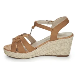 Online Tom Tailor - 5390102 Marron