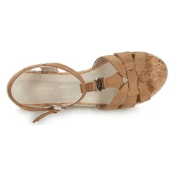 Online Tom Tailor - 5390102 Marron