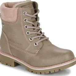 Discount Tom Tailor - 4270806- Beige