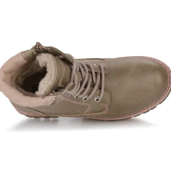 Discount Tom Tailor - 4270806- Beige