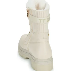 Tom Tailor - BEIJOIE Beige Hot