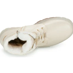 Tom Tailor - BEIJOIE Beige Hot