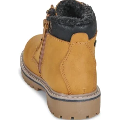 Tom Tailor - CAMELIO Marron New