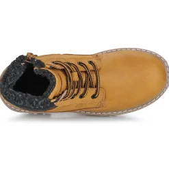 Tom Tailor - CAMELIO Marron New