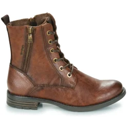 Tom Tailor - ESTAVO Marron New