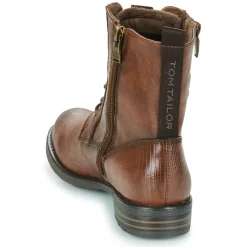 Tom Tailor - ESTAVO Marron New