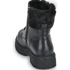 Tom Tailor - FRANGIA Noir Discount