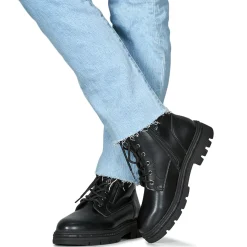 Tom Tailor - FRANGIA Noir Discount