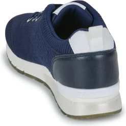 Outlet Tom Tailor - FRANZI Marine