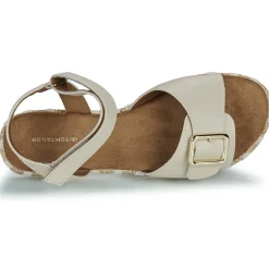 Tom Tailor - HELIN Beige