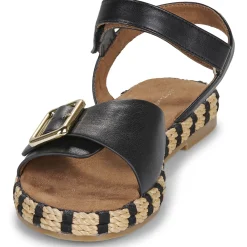 Hot Tom Tailor - HELIN Noir