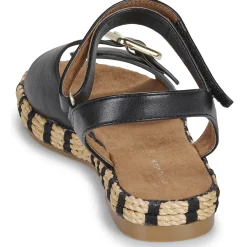 Hot Tom Tailor - HELIN Noir