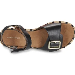 Hot Tom Tailor - HELIN Noir