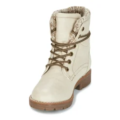 Tom Tailor - LIMEBE Blanc Outlet