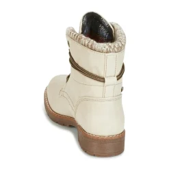 Tom Tailor - LIMEBE Blanc Outlet