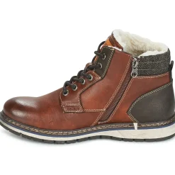 Best Tom Tailor - LORENZA Marron