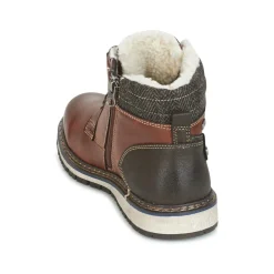 Best Tom Tailor - LORENZA Marron