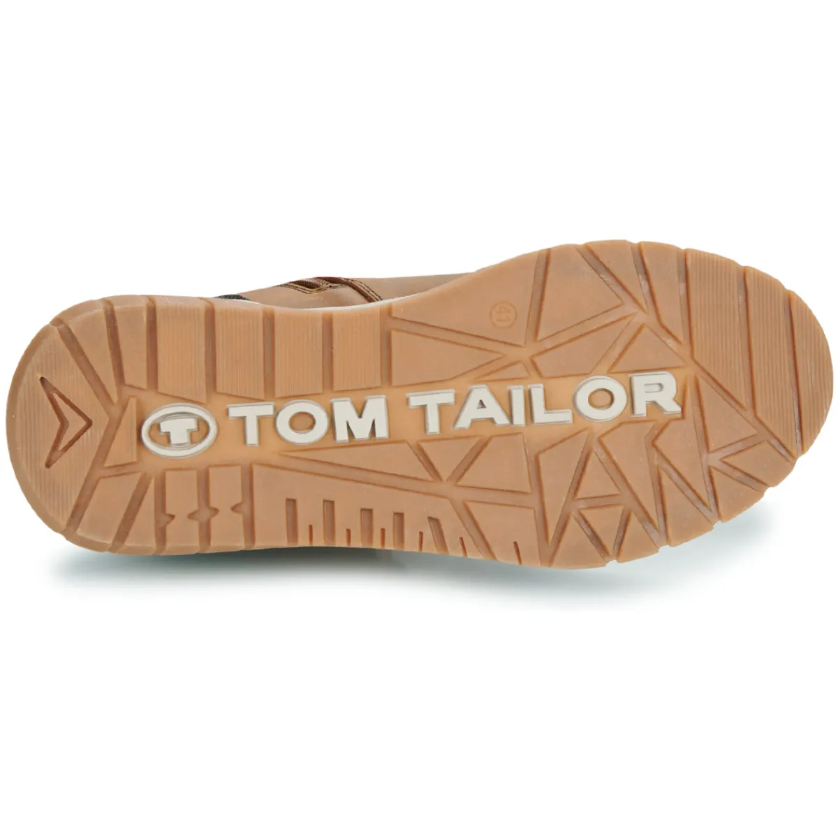 Tom Tailor - E