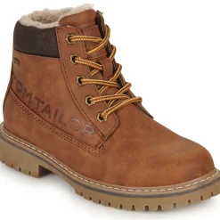 Tom Tailor - NUSETA Marron Clearance