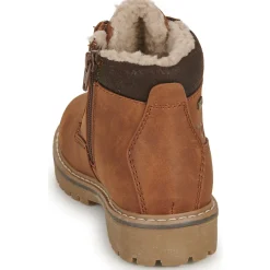 Tom Tailor - NUSETA Marron Clearance