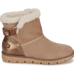 Tom Tailor - SIDYA Camel New