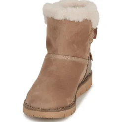 Tom Tailor - SIDYA Camel New