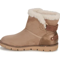 Tom Tailor - SIDYA Camel New