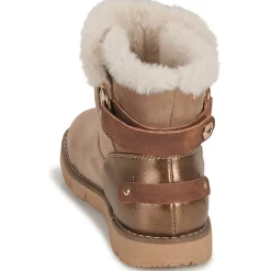 Tom Tailor - SIDYA Camel New