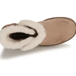 Tom Tailor - SIDYA Camel New