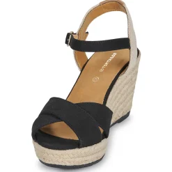 Sale Tom Tailor - THERESA Noir