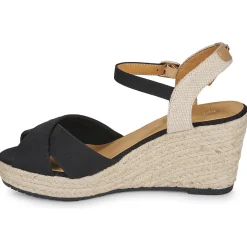 Sale Tom Tailor - THERESA Noir