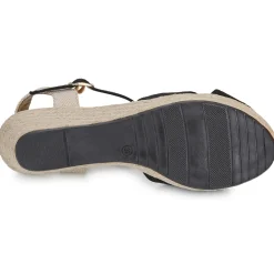 Sale Tom Tailor - THERESA Noir