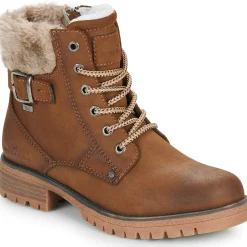 Tom Tailor - WHISKY Marron Clearance