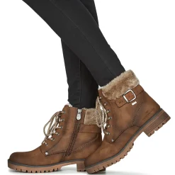 Tom Tailor - WHISKY Marron Clearance