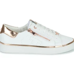 Sale Tom Tailor - 6992603-WHITE