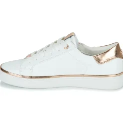 Sale Tom Tailor - 6992603-WHITE