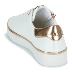 Sale Tom Tailor - 6992603-WHITE