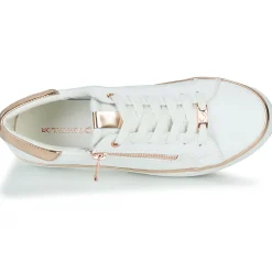 Sale Tom Tailor - 6992603-WHITE