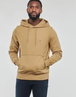 Tommy Hilfiger - 1985 HOODY Beige Sale