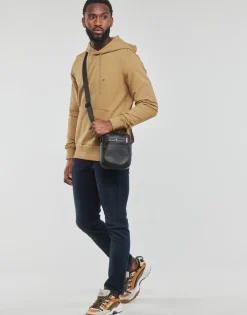 Tommy Hilfiger - 1985 HOODY Beige Sale