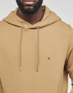 Tommy Hilfiger - 1985 HOODY Beige Sale