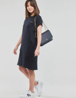 Tommy Hilfiger - 1985 MINI CORPLOGO C-NK DRS SS